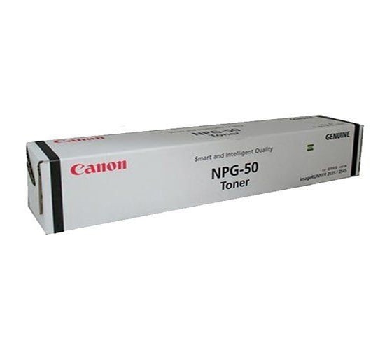 Mực photocopy Canon NPG 50