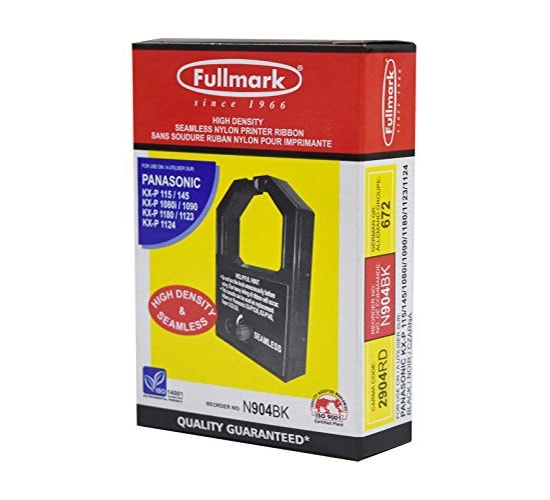 Ruy băng Fullmark N904BK cho máy PANASONIC KX-P 145/ 1121...