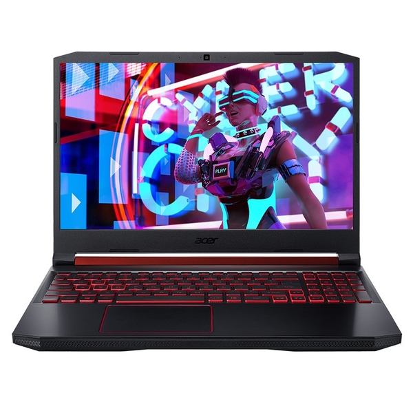 Máy Tính Xách Tay ACER  Predator Triton 500 PT515-52-75FR Abyssal Black