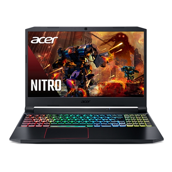 Máy Tính Xách Tay NB ACER Nitro AN515-55-73VQ - Đen