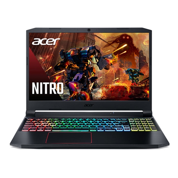 Máy Tính Xách Tay NB ACER Nitro AN515-55-73VQ - Đen