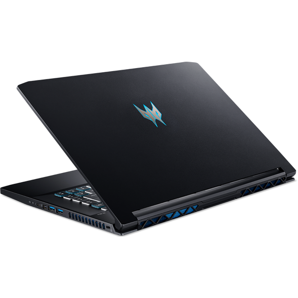 Máy Tính Xách Tay ACEr Predator Triton 500 PT515-52-78PN  Abyssal Black