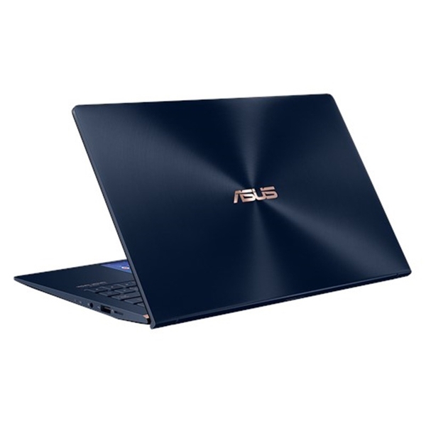 Máy Tính Xách Tay ASUS ZENBOOK UX334FLC-A4096T
-màu Xanh- SCR_Pad