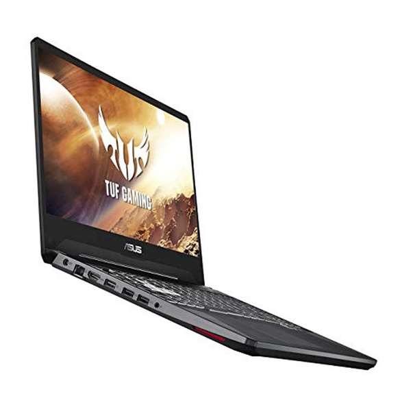 Máy Tính Xách Tay Asus FX505DT-AL118T -ROG -Xám Kim Loại- Gaming