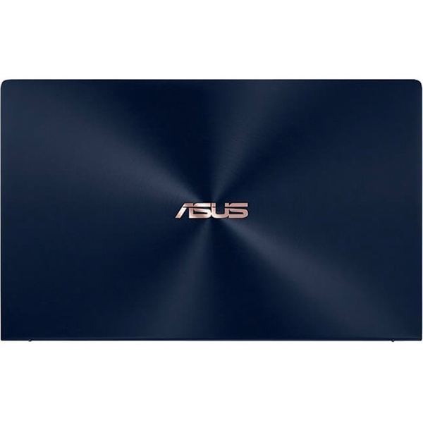 Máy Tính Xách Tay ASUS ZENBOOK UX334FAC-A4059T
-màu Xanh- SCR_Pad