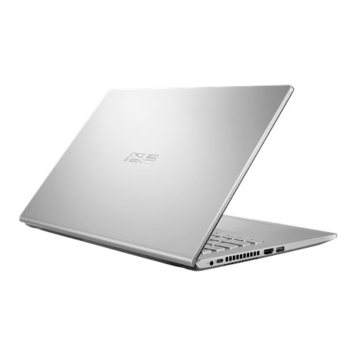 Máy Tính Xách Tay Asus X509JA-EJ021T- Màu Bạc