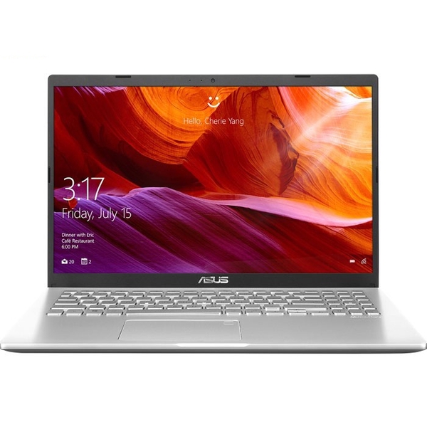 Máy Tính Xách Tay Asus X509JA-EJ021T- Màu Bạc