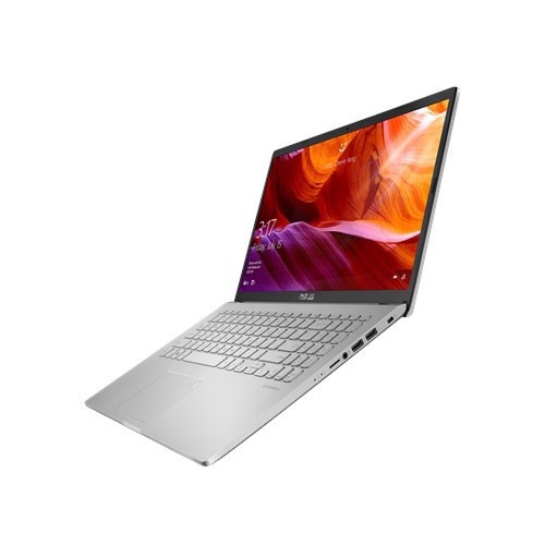 Máy Tính Xách Tay Asus X509JA-EJ020T- Màu Bạc