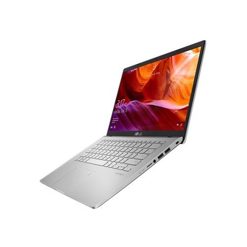 Máy Tính Xách Tay Asus X409JA-EK014T - Màu Bạc