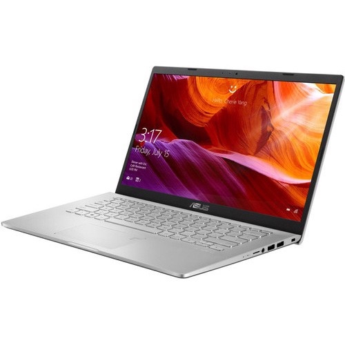 Máy Tính Xách Tay Asus X409JA-EK012T - Màu Bạc