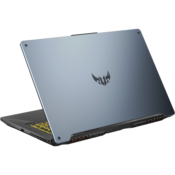 Máy Tính Xách Tay Asus FA706IU-H7133T -ROG -Xám Kim Loại- Gaming- Mặt A Nhôm