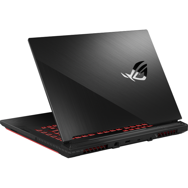 Máy Tính Xách Tay Asus ROG Strix G15 G512-IAL013T - Gaming-  Màu Đen