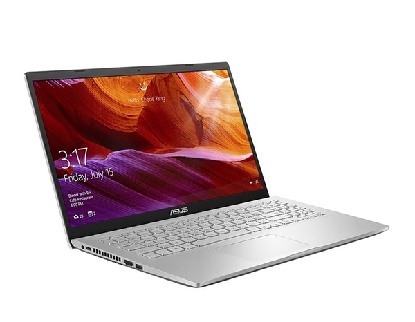 Máy Tính Xách Tay Asus  X509MA-BR270T   Màu Bạc