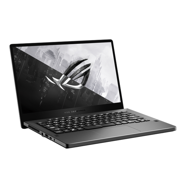 Máy Tính Xách Tay Asus  ROG Zephyrus G14 GA401II-HE019T Gaming-  Màu Đen