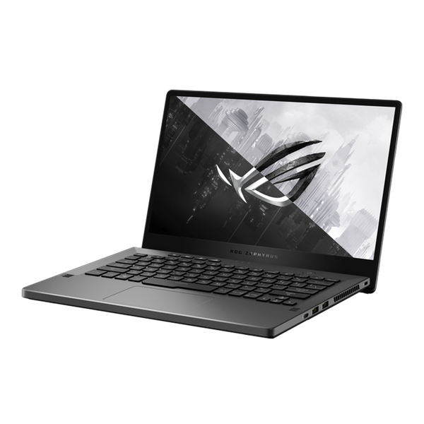 Máy Tính Xách Tay Asus  ROG Zephyrus G14 GA401II-HE019T Gaming-  Màu Đen