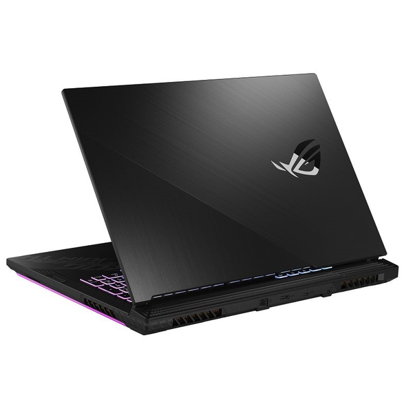 Máy Tính Xách Tay Asus ROG Strix G17 G712L-VEV055T- Gaming-  Màu Đen