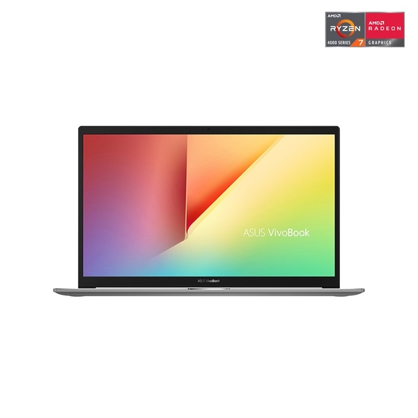 Máy Tính Xách Tay Asus  M533IA-BQ165T Màu Trắng Numpad