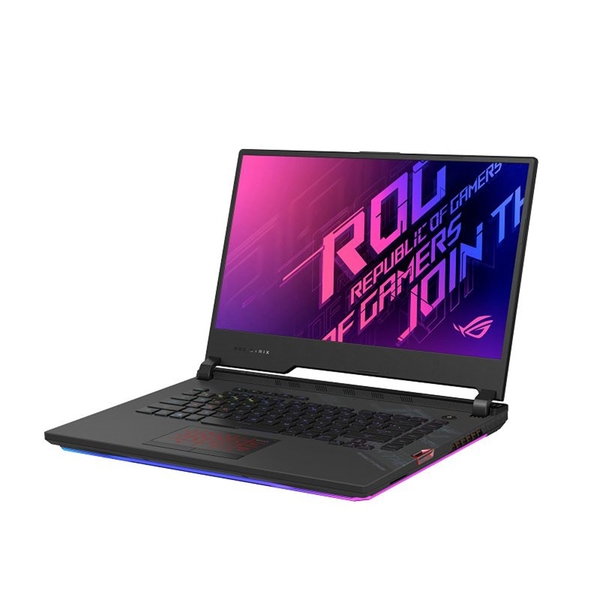 Máy Tính Xách Tay Asus ROG Strix G15 G532L-VAZ044T - Gaming-  Màu Đen - numpad