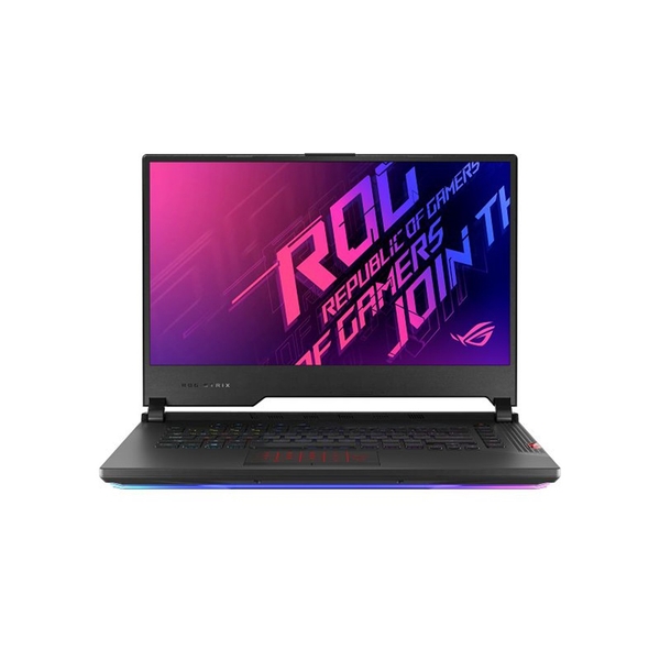 Máy Tính Xách Tay Asus ROG Strix G15 G512-IAL001T   - Gaming-  Màu Đen