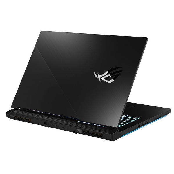 Máy Tính Xách Tay Asus  ROG Zephyus GX502GW-AZ129T Đen - Gaming