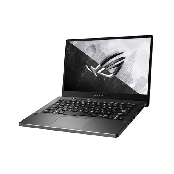 Máy Tính Xách Tay Asus  ROG Zephyrus G14 GA401IU-HA171T- Gaming-  Màu Gray

-ANIME