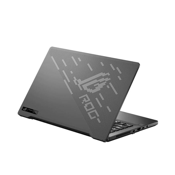 Máy Tính Xách Tay Asus  ROG Zephyrus G14 GA401IU-HA171T- Gaming-  Màu Gray

-ANIME