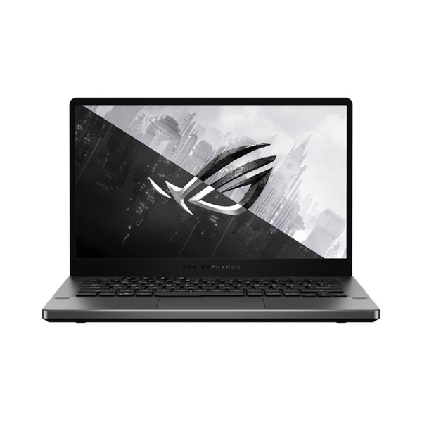 Máy Tính Xách Tay Asus  ROG Zephyrus G14 GA401IU-HA171T- Gaming-  Màu Gray

-ANIME