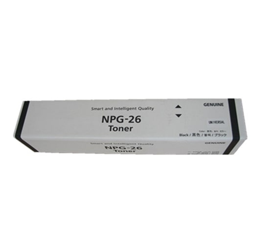 Mực photocopy Canon NPG 26