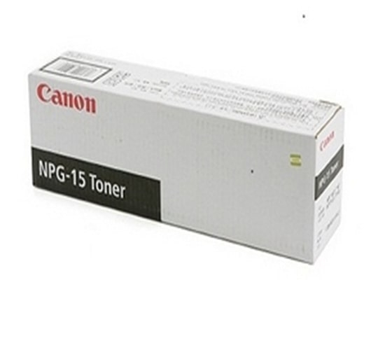 Mực photocopy Canon NPG 15