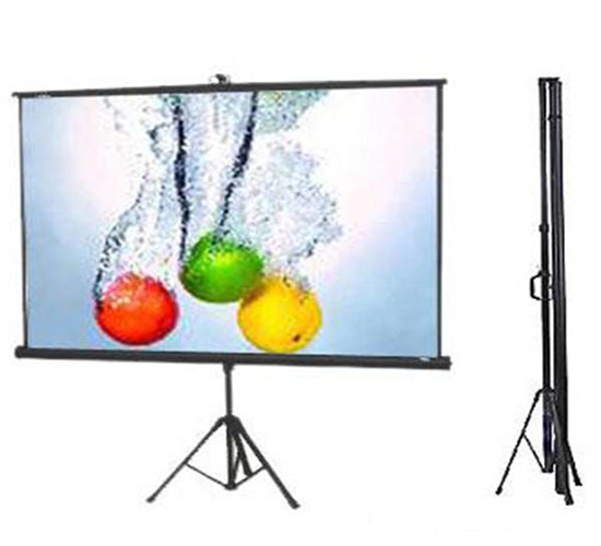 Màn chiếu 3 chân P96TS 135 Inch