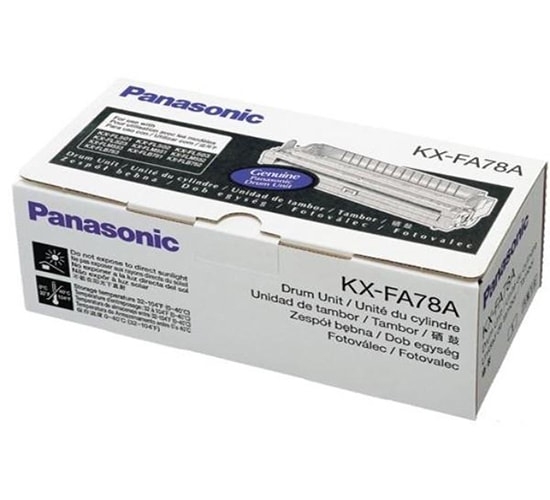 Trống mực Panasonic KX-FA78