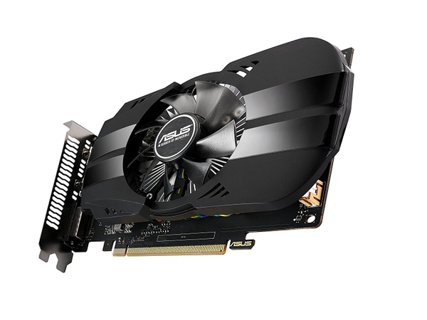 Cạc màn hình Asus PH1050TI-O4G ( 1FAN)