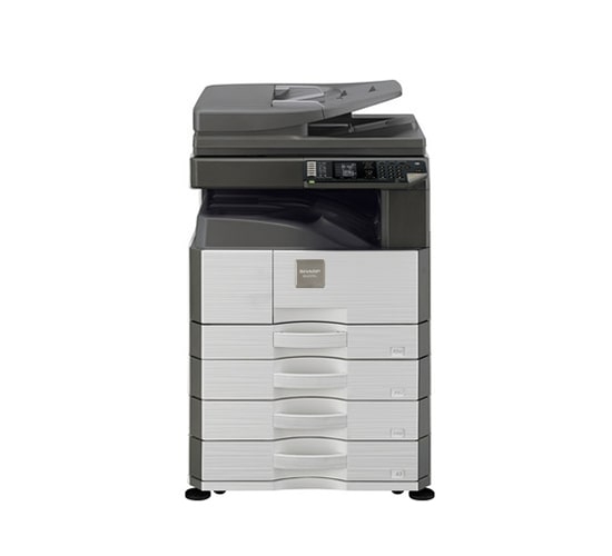 Máy photocopy Sharp AR-6020DV