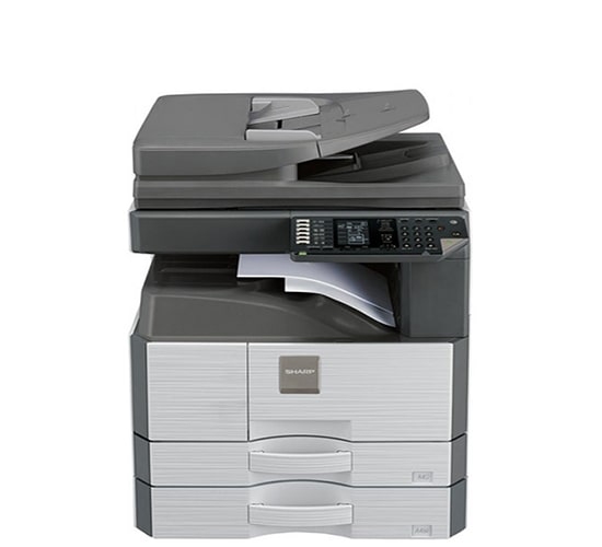 Máy photocopy Sharp AR-6031NV