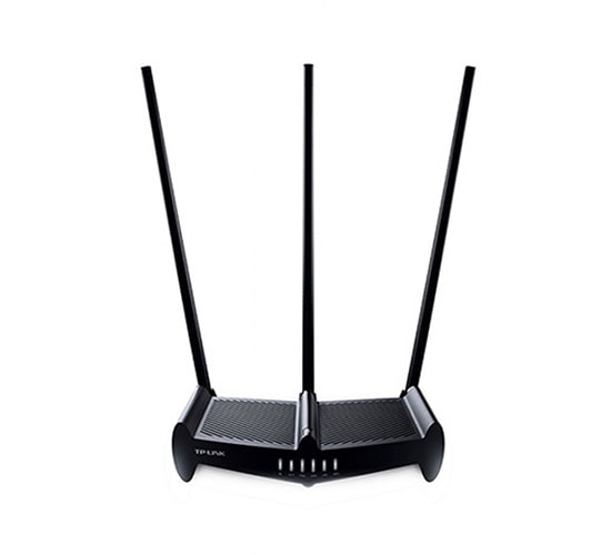 Router TPlink TL-WR941HP Wireless N 450Mbps