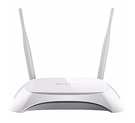 Router TPlink TL-WR840N Wireless N