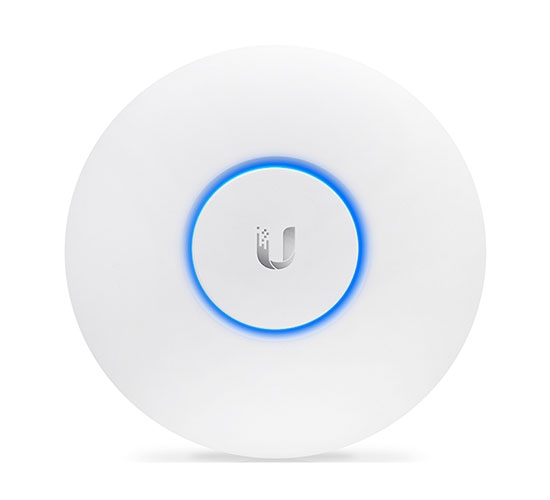 Router Ubiquiti UniFi AP AC LR