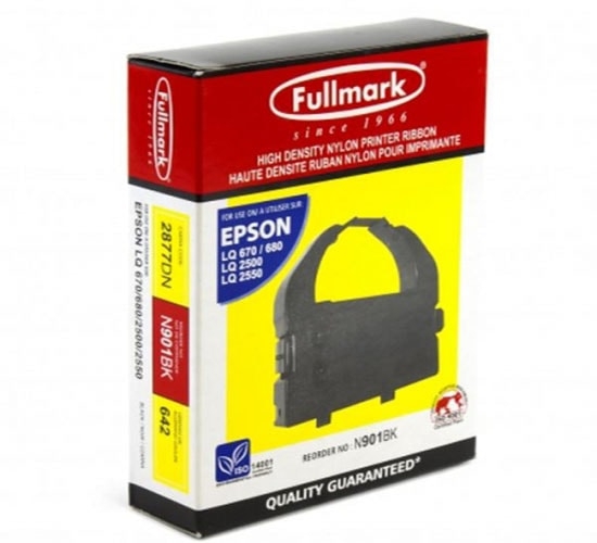 Ruy băng Fullmark N901BK cho máy in EPSON LQ 680/670/ LQ2500/2550