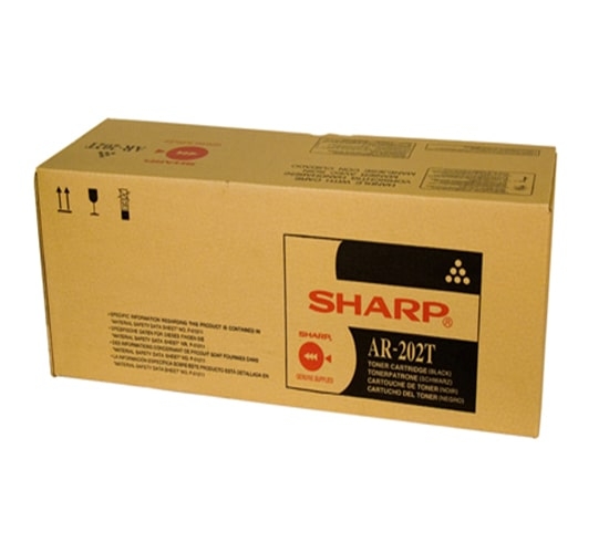 Hôp mực photocopy Sharp AR- 202