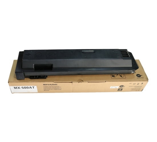 Hộp mực photocopy Sharp MX - 500 AT