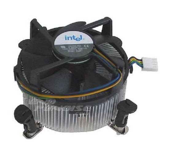 Tản nhiệt CPU Intel 1150/1151/1155