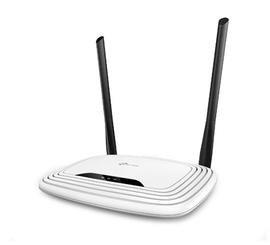 Router TP Link TL-WR841N 300M Wireless N