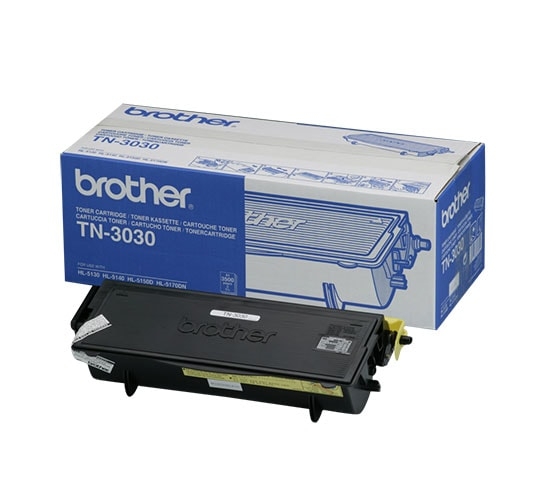 Hộp mực laser Brother TN-3030 chính hãng