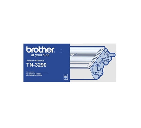 Hộp mực laser Brother TN-3290 chính hãng