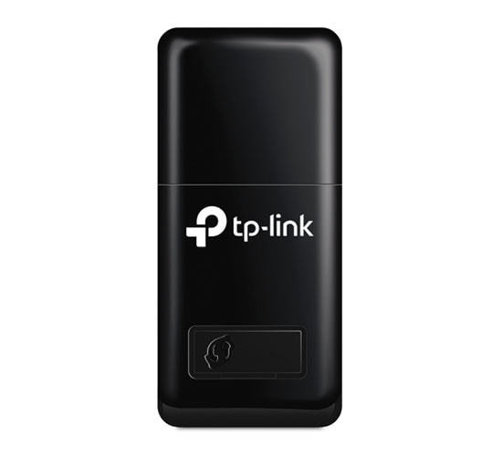 Card Mạng TPlink TL-WN823N USB Wireless 300M