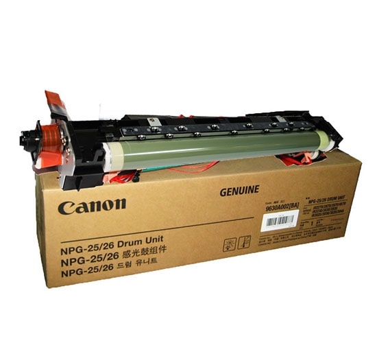 Trống Canon IR 2230/2270/2870/3025/3035/3045/ 3530/  3570/ 4570….