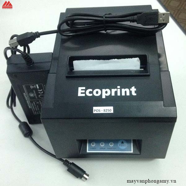 Máy in nhiệt Ecoprint POS-8250UW2