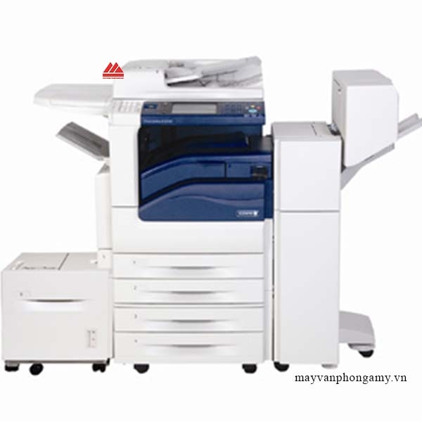 Máy photocopy Fuji Xerox DocuCentre-V 3060 CP