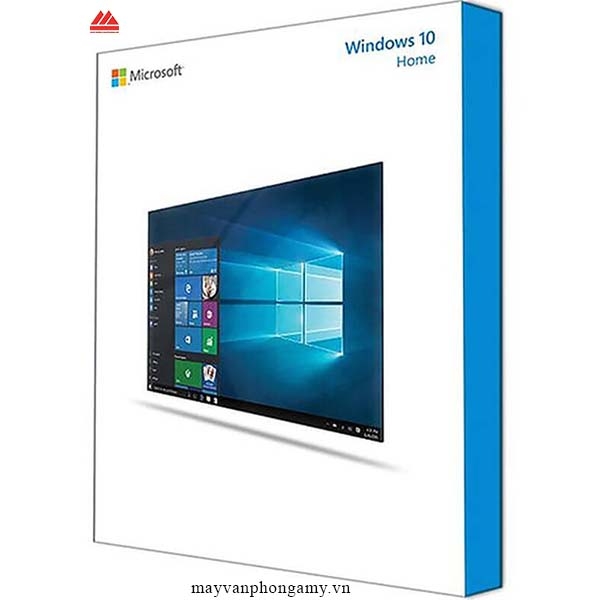 Window 10 Home 32-bit OEM