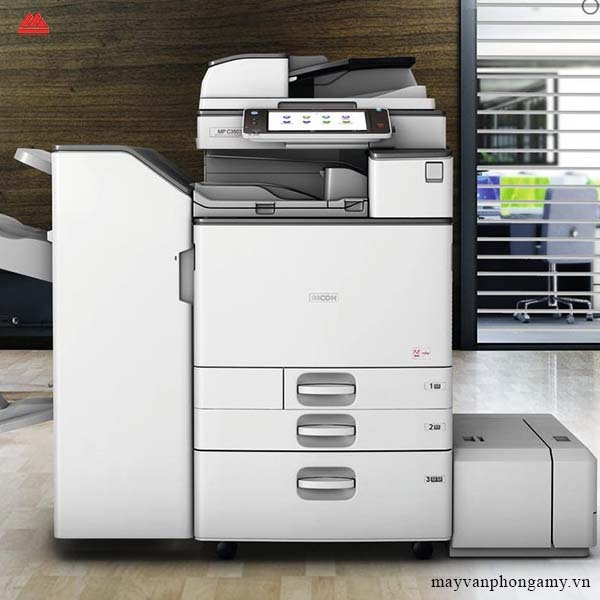 Máy photocopy màu Ricoh MP C5503SP